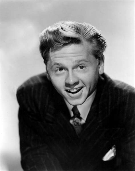 Examples of self reflection papers : Hollywood Icon Mickey Rooney Dies at 93 - Doctor Disney