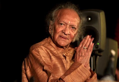 7 Facts About Sitar Maestro Pandit Ravi Shankar On His 96th Birth