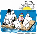 贈票《MOOMIN嚕嚕米精靈特展》抽獎活動｜展演|妞活動專區｜niusnews妞新聞