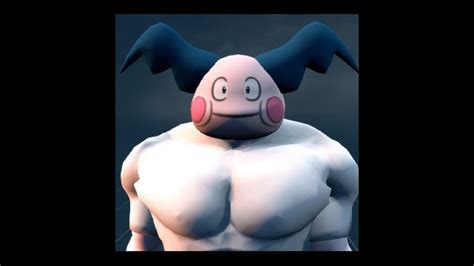 Steam Workshop Buff Mr Mime