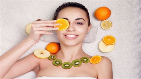 Top 8 Best Foods For Clear And Glowing Skin What Are The Best Foods