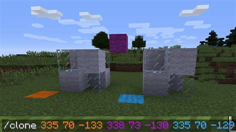 Minecraft Console Commands And Cheats Guide Gamepur