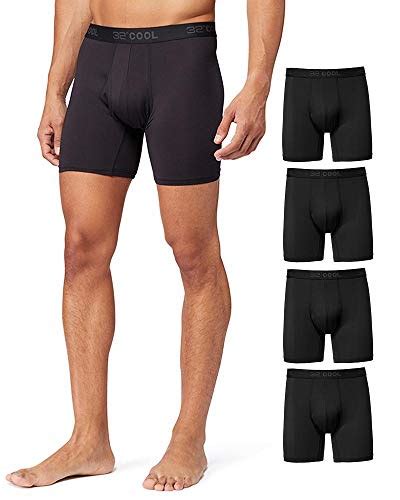 List Of 10 Best 32 Degrees Mens Underwear 2023 Reviews