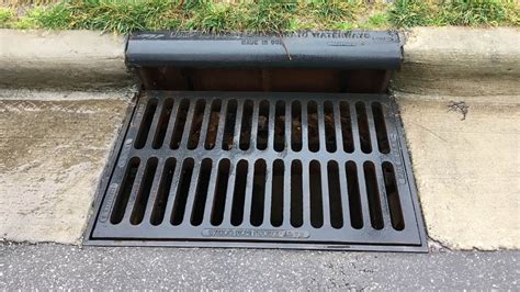 Stormwater System