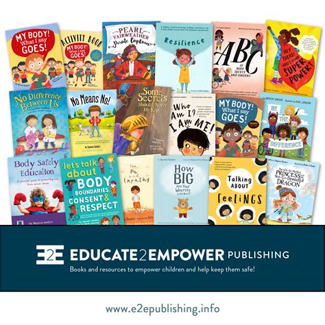 Im Calm — A Free E Book For Children — Educate2empower Publishing