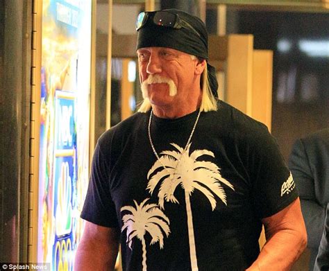 Hulk Hogan Sex Tape Trial Jurors Award Wrestler 140m Damages Against