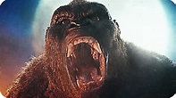 KONG: SKULL ISLAND Trailer 2 (2017) King Kong Movie - YouTube