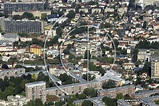 Votre photo aérienne - Arcueil (Quartier Barbusse) - 3662698434979