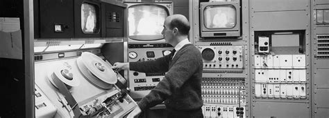 Television Bbc Archive