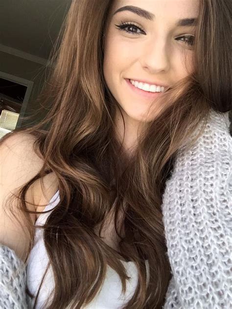 Busty Brown Haired Girl Cumception