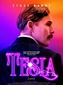 Tesla - Película 2020 - SensaCine.com