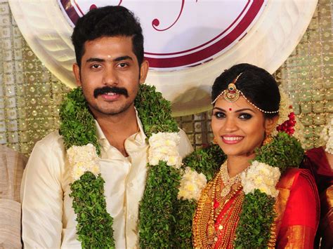 Anu Mohan Marriage Actor Anu Mohan Gets Married Times Of India
