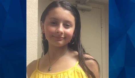 Missing 11 Year Old North Carolina Girl Hasnt Been Seen In Nearly 3 Weeks Crime Online