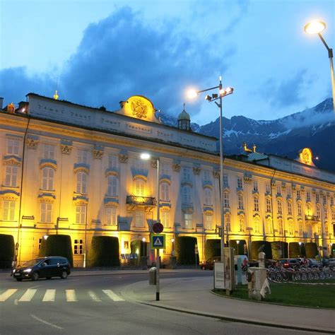 Imperial Palace Innsbruck All You Need To Know Before You Go