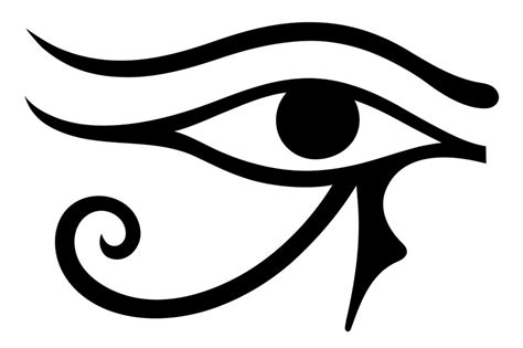 Eye Of Horus Tattoo And Meaning Any Tattoos Horus Tattoo Egyptian