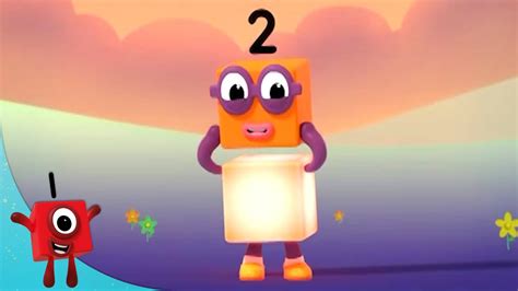 Numberblocks 66