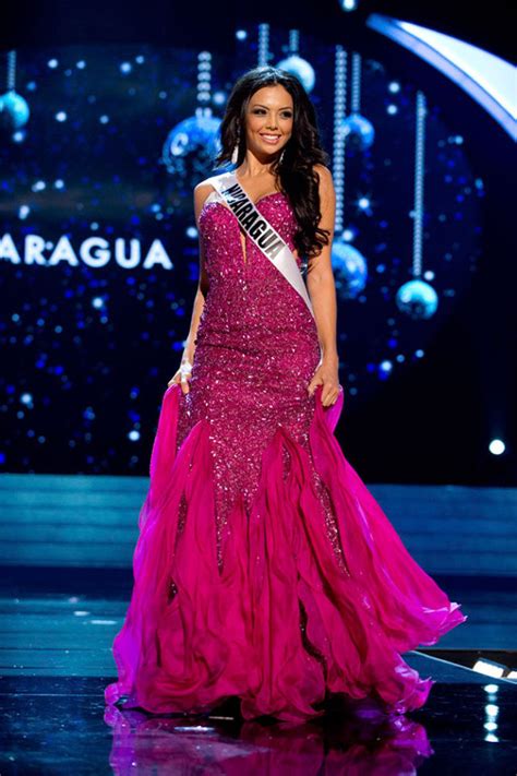 The Beautiful Finalists Of The 2012 “miss Universe” Pageant 76 Pics