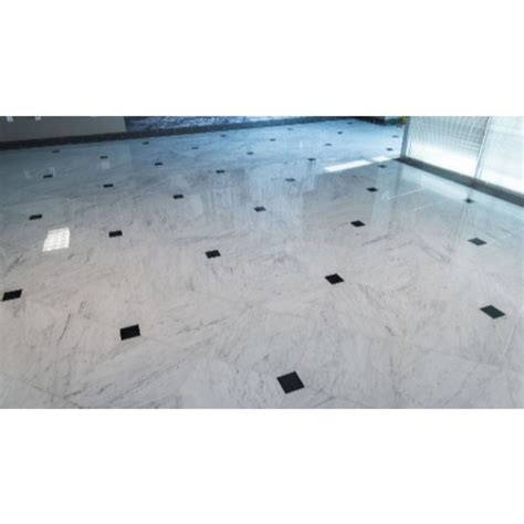Carrara White C 12x12 Honed Marble Tile Floor Tiles Usa