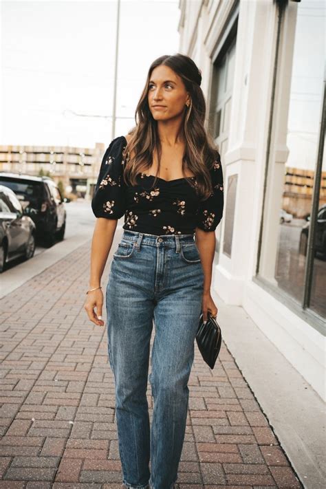 Fall Date Night Outfit Inspiration Stitch And Salt Casual Date Night