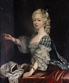 Augusta von Hannover – 1763, voller Name Augusta Friederike Luise von ...