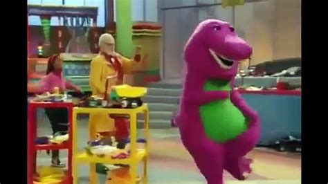 Barney And Friends English Full Episodes Hd Part 12 Video Dailymotion