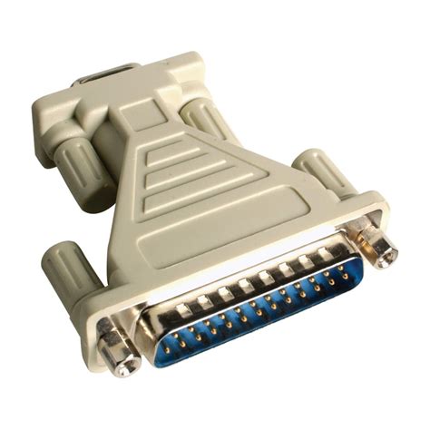 Usb To Single Db9 Serial Port Adapter Cable Usb Peripheral Convertors Usb Adapters Usb