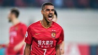 Alan Carvalho's brace lifts Guangzhou Evergrande to Asian Champions ...