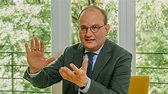 Prof. Dr. Ottmar Edenhofer | CDU Zukunftskongress