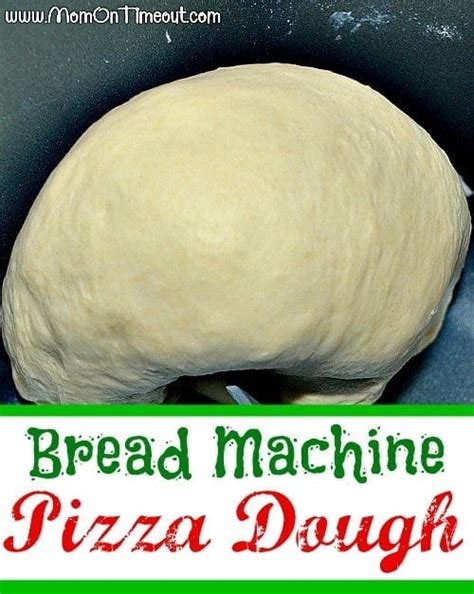 Best Pizza Dough Recipe Bread Machine Mckinsey And Company
