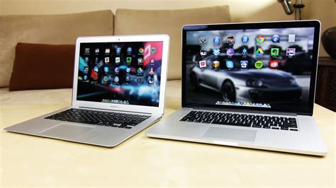 Macbook Air Vs Macbook Comparison Gearopen