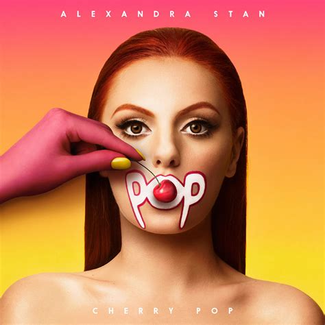 cherry pop single by alexandra stan spotify