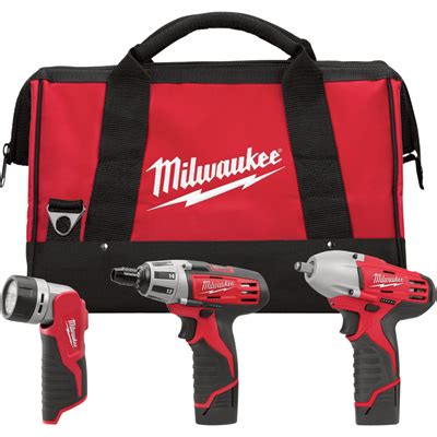 Maybe i can make one! FREE SHIPPING — Milwaukee M12 Li-Ion Cordless Power Tool ...
