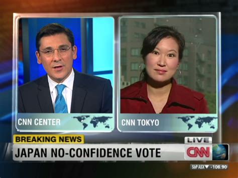 Japanese PM Survives A No Confidence Vote In Parliament CNN Com