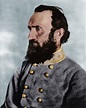 The Civil War 150th Blog: Stonewall Jackson Dies