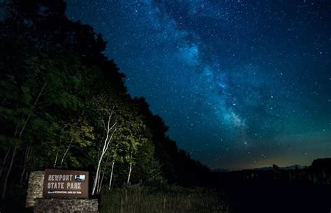 Where To Stargaze Dark Sky Parks In The Us And Europe