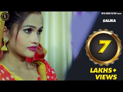 Salika Sunny Jalwal Ritu Sharma Video HD | MrHD