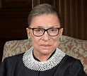 A Tribute to the Life, Times, and Fashions of Ruth Bader Ginsburg