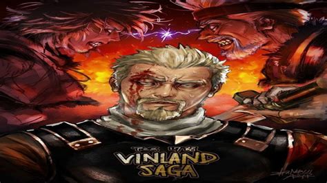 Check spelling or type a new query. Vinland saga「AMV」Nighmare - YouTube