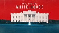 'Race for the White House' - CNN