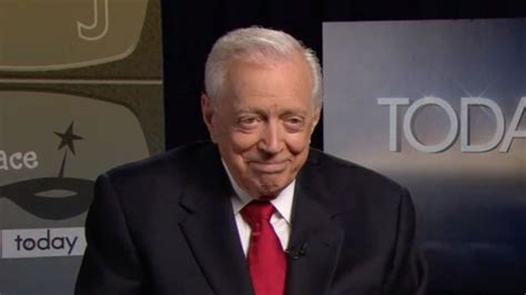 Hugh Downs Former Today Show Anchor And Broadcasting Icon Dies At 99