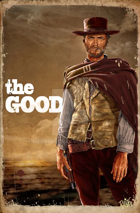 More buying choices $7.21 (4 new offers). The Good, the Bad and the Ugly by Ruiz Burgos - Home of ...