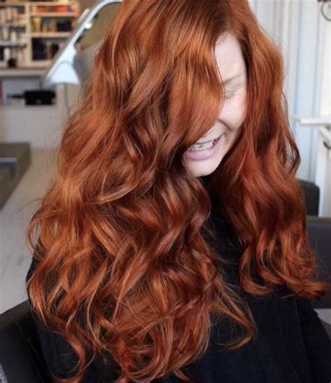 Warm Neutral And Cool Reds Ginger Hair Color Red Hair Color Shades Of Red Hair
