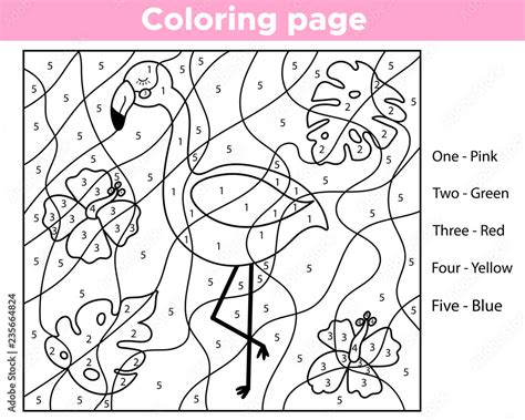 Coloring Pages For English Learners