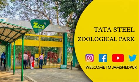 Nature Attraction Welcome To Jamshedpur