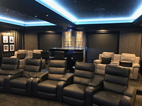 The Best Home Cinema On The Wirral We Like To Think So Majik House