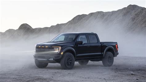 2021 Ford F 150 Raptor Launch Specs Features