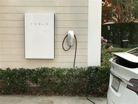 Powerwall 2 Tesla Doubles Up On Battery Storage And Slashes Costs