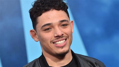 Facts About The Multi Talented Anthony Ramos New York Gal