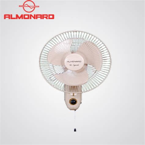 Buy Almonard Wall Fan 12 Hs
