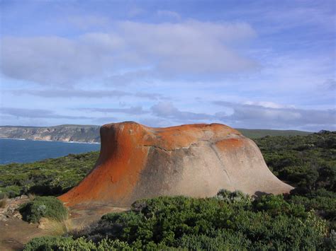 Bazar FotogrÁfico De Haglita Kangaroo Island Sur Australia